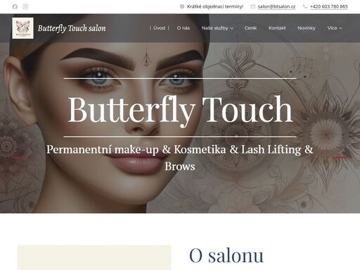 www.btsalon.cz