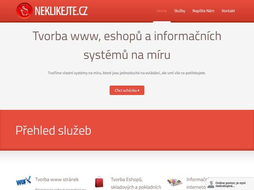 www.neklikejte.cz