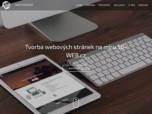 sb-web.cz
