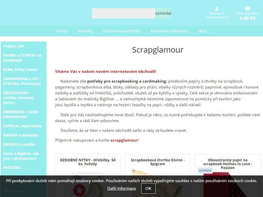scrapglamour.com