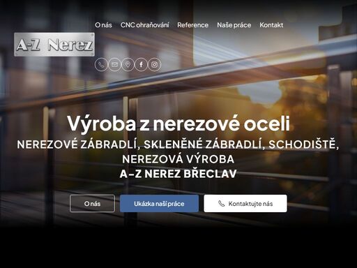 www.aznerez.cz