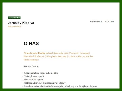 www.kladiva.cz