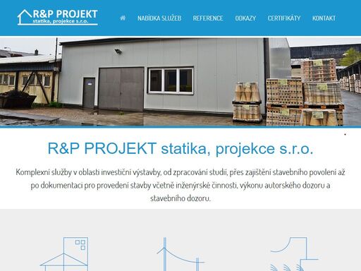 www.rpprojekt.cz