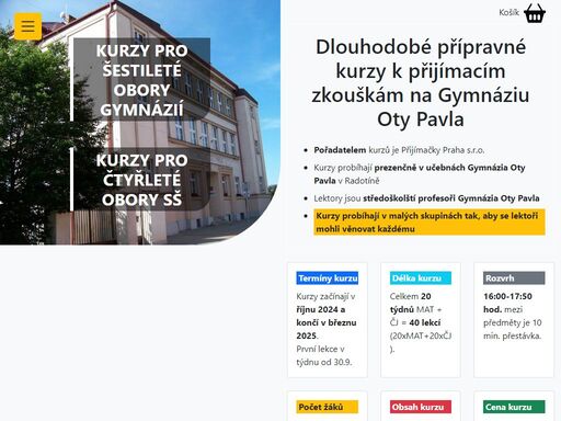 www.prijimacky-praha.cz