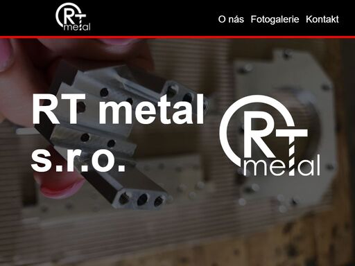 www.rtmetal.cz