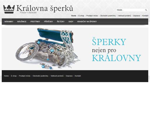 www.kralovnasperku.cz