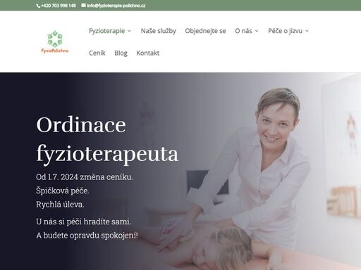 fyzioterapie-polichno.cz