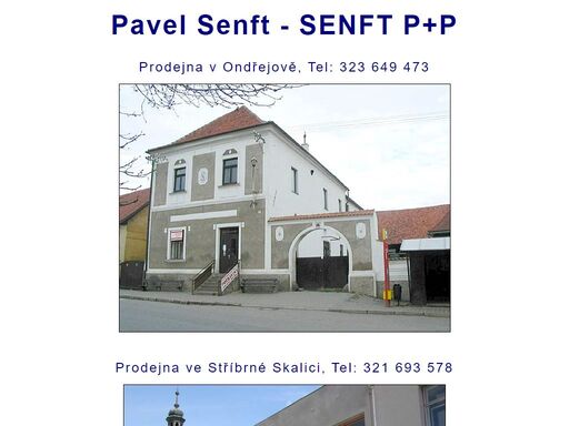 www.senft.cz