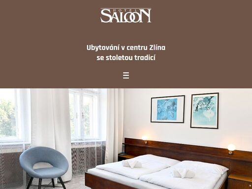 hotelsaloon.cz