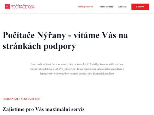 www.pocitace-nyrany.cz
