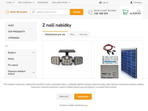 www.solareconomic.cz