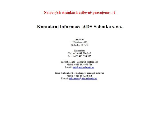 www.ads-sobotka.cz
