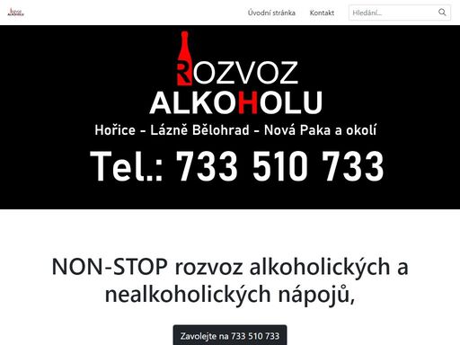 www.alko-rozvoz.cz