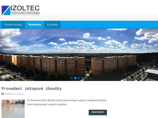 www.izoltec.cz