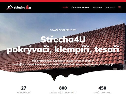 strecha4u.cz