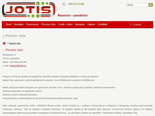www.jotis.cz/penzion-jotis-137