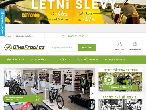 www.bikefrodl.cz