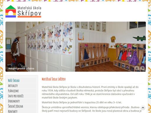 www.msskripov.cz