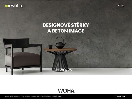 www.woha.cz