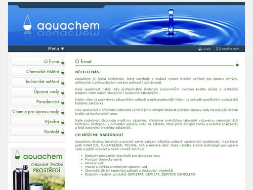 www.aquachem.cz