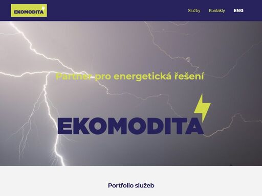 www.ekomodita.cz