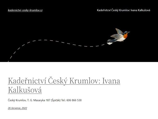www.kadernictvi-cesky-krumlov.cz