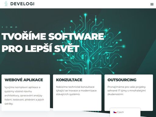 www.develogi.cz