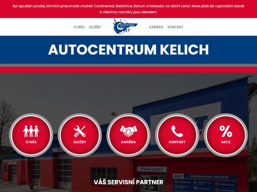 autocentrumkelich.cz