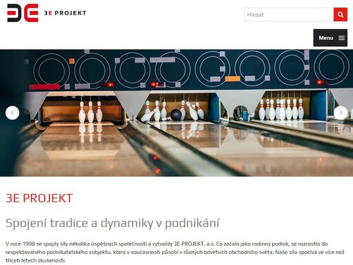 www.3eprojekt.cz