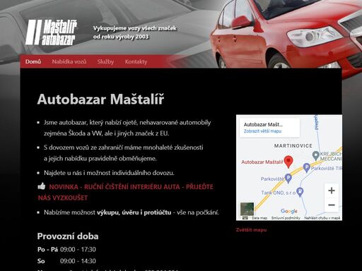 www.automas.cz