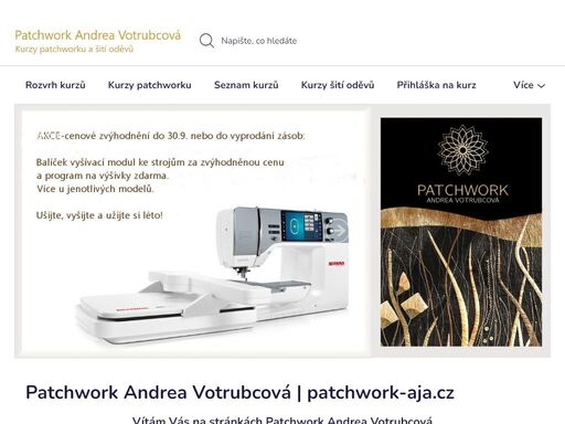 patchwork-aja.cz