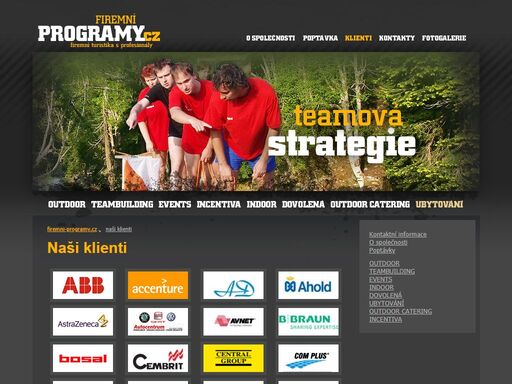 www.firemniprogramy.cz