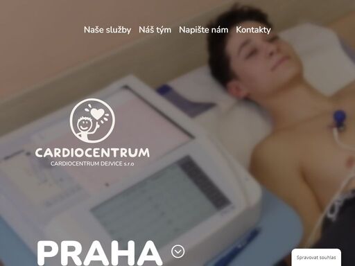 www.cardiocentrumdejvice.cz
