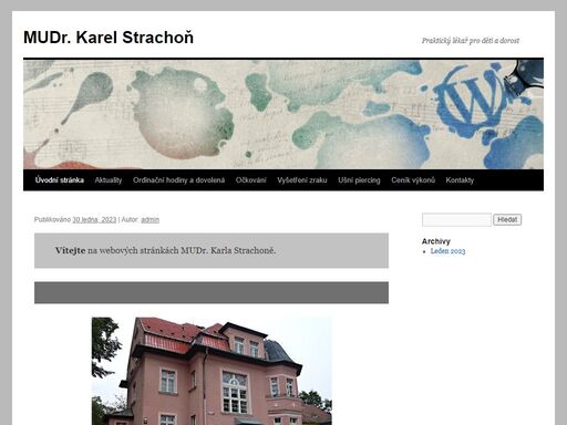 www.strachon.cz