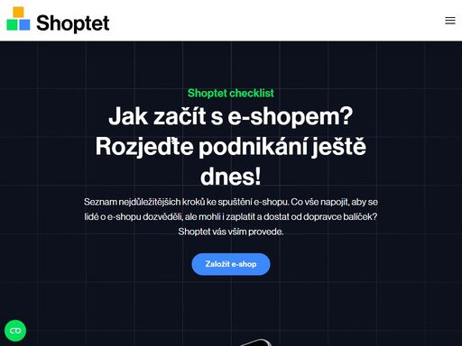 jak sestavit úspěšný e-shop? pomůžeme vám začít!
