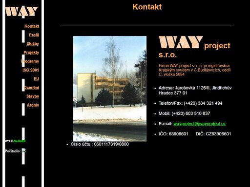 www.wayproject.cz