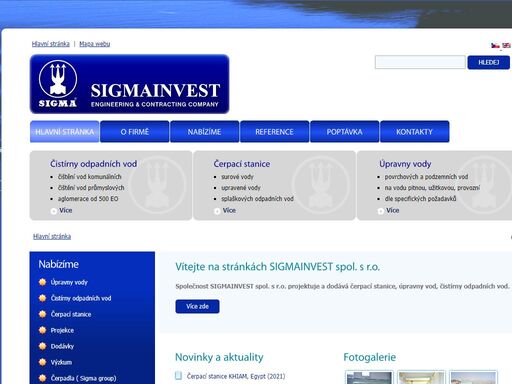 sigmainvest.cz