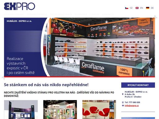 www.expro.cz