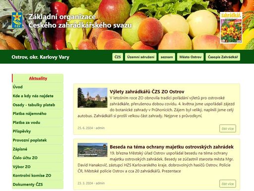 www.zahradkari.cz/zo/ostrov