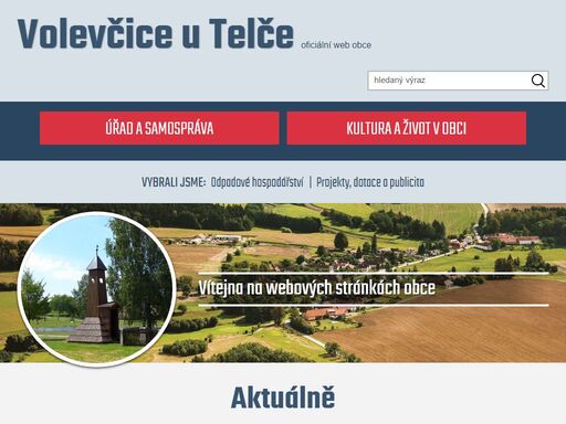 www.volevciceutelce.cz