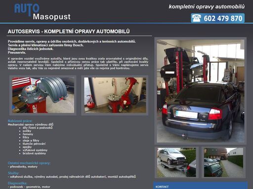 www.automasopust.cz