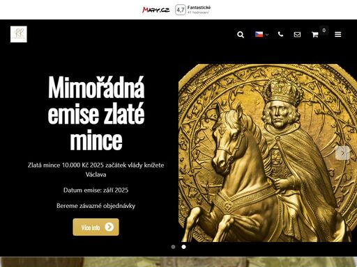 www.numismatikarr.cz