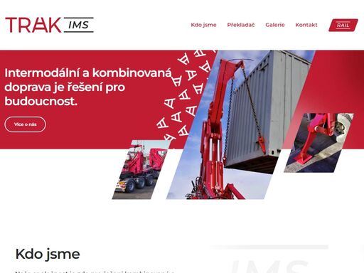 www.trak-ims.cz