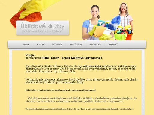 www.uklid-tabor.cz