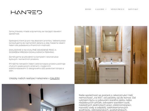 www.hanred.cz