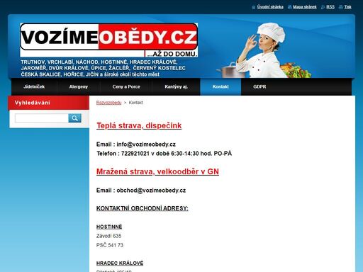 www.vozimeobedy.cz/kontakt