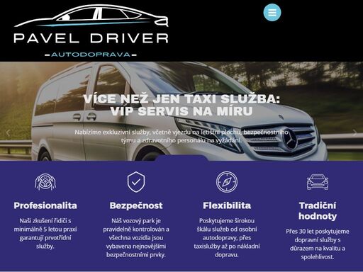 pavel-driver.com