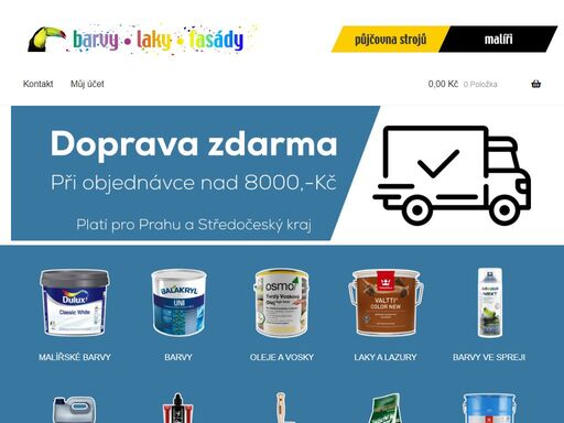www.barvy-laky-fasady.cz