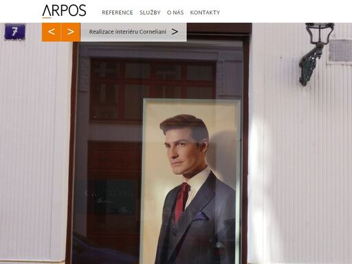 www.arpos.cz