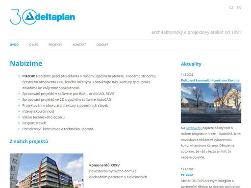 www.deltaplan.cz